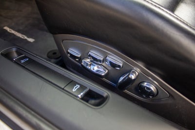 2013 Porsche 911 Carrera 4S