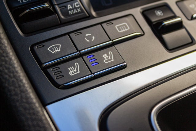 2013 Porsche 911 Carrera 4S