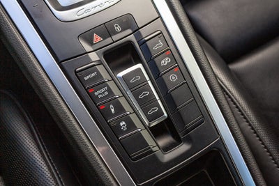 2013 Porsche 911 Carrera 4S