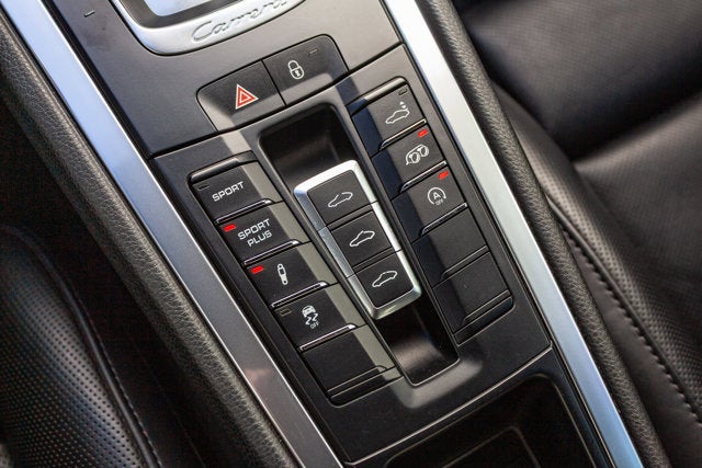 2013 Porsche 911 Carrera 4S