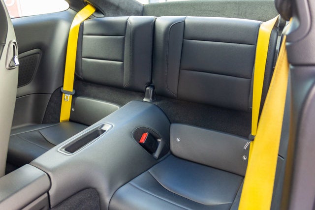 2013 Porsche 911 Carrera 4S