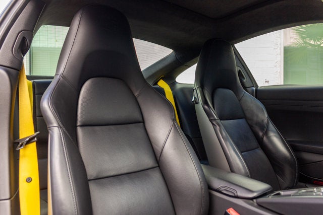 2013 Porsche 911 Carrera 4S