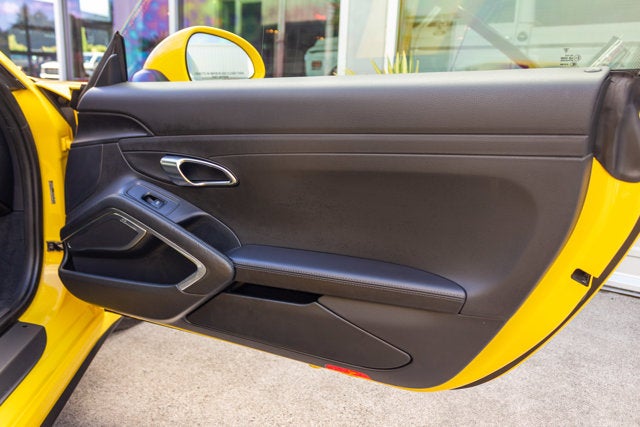 2013 Porsche 911 Carrera 4S