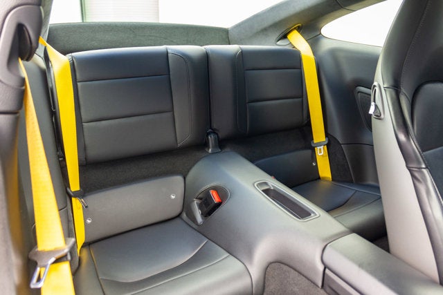 2013 Porsche 911 Carrera 4S