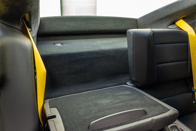 2013 Porsche 911 Carrera 4S