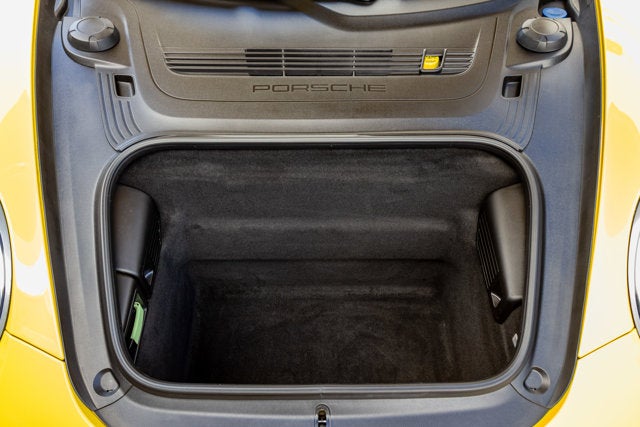 2013 Porsche 911 Carrera 4S