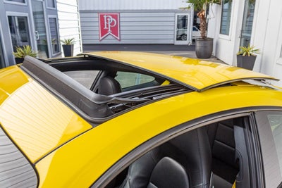 2013 Porsche 911 Carrera 4S