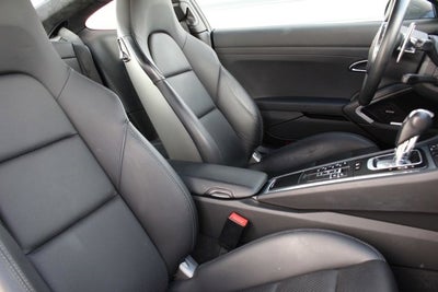 2014 Porsche 911 Carrera S