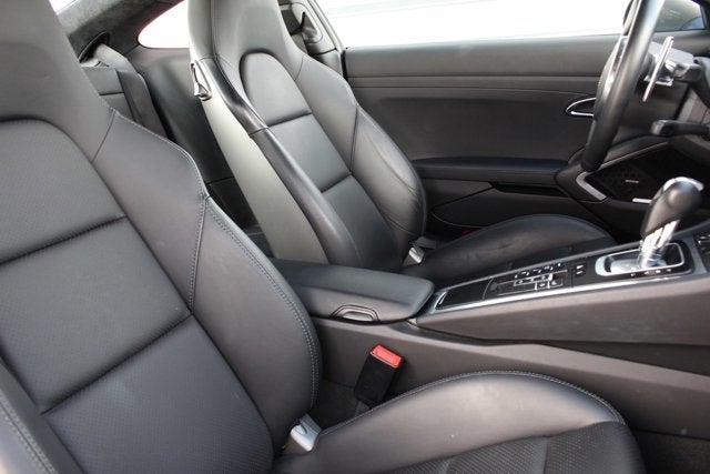 2014 Porsche 911 Carrera S