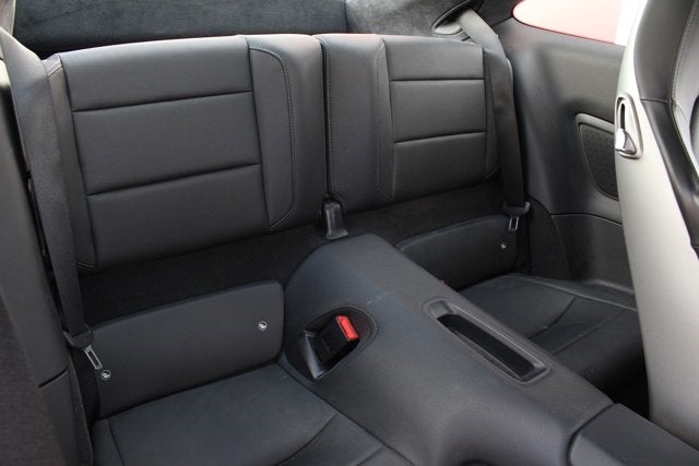 2014 Porsche 911 Carrera S