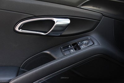 2014 Porsche 911 Carrera S