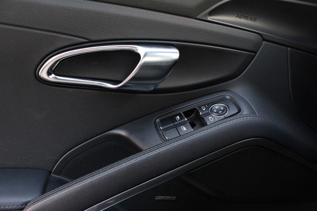 2014 Porsche 911 Carrera S