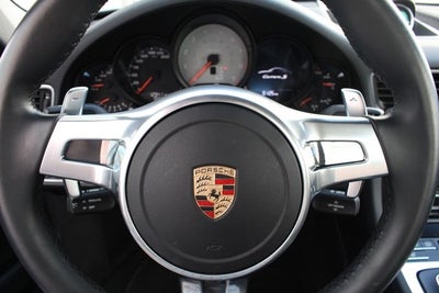 2014 Porsche 911 Carrera S
