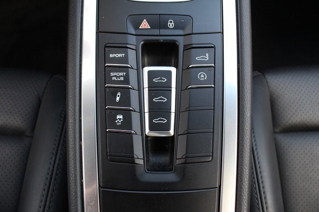 2014 Porsche 911 Carrera S