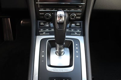 2014 Porsche 911 Carrera S