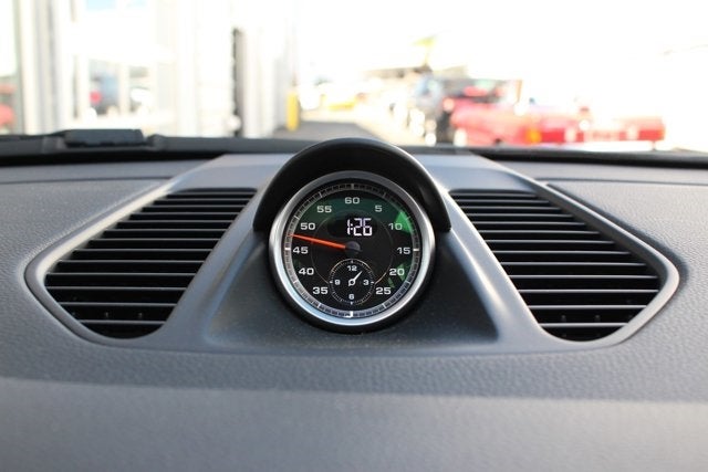 2014 Porsche 911 Carrera S