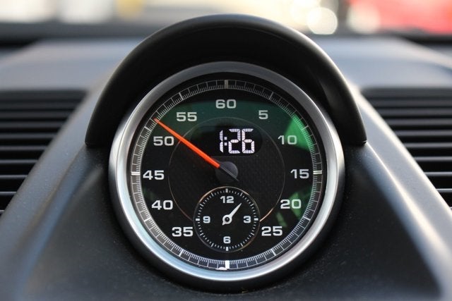 2014 Porsche 911 Carrera S