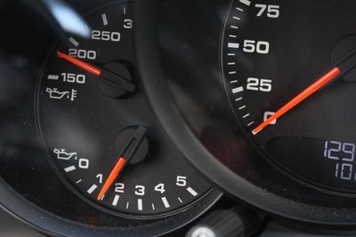 2014 Porsche 911 Carrera S