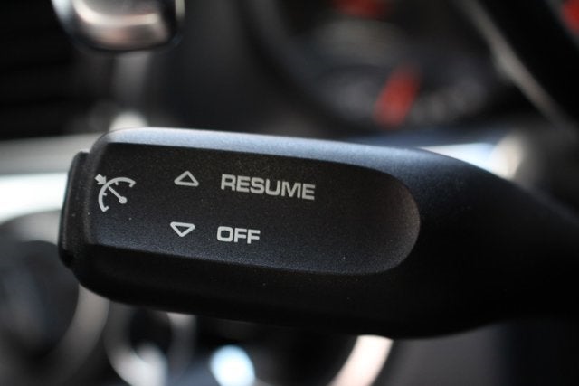 2014 Porsche 911 Carrera S