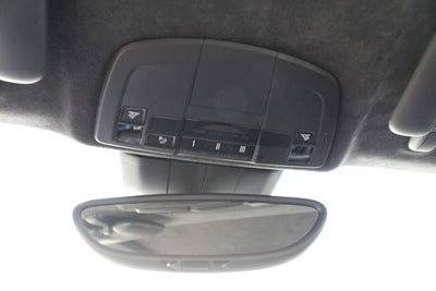 2014 Porsche 911 Carrera S