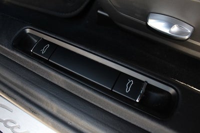 2014 Porsche 911 Carrera S