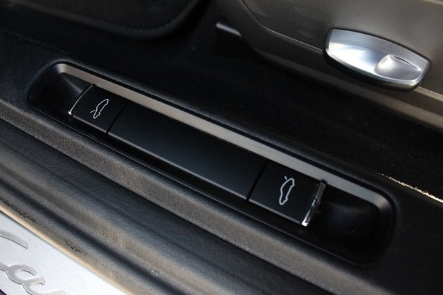 2014 Porsche 911 Carrera S