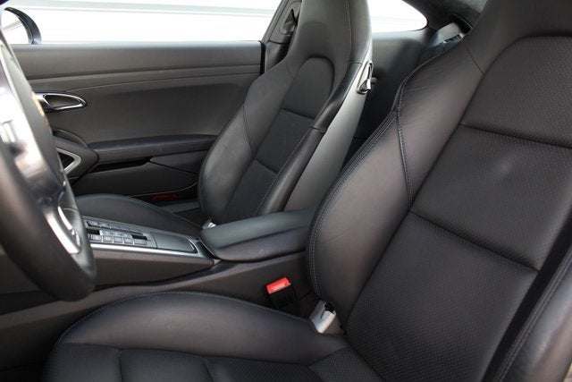 2014 Porsche 911 Carrera S