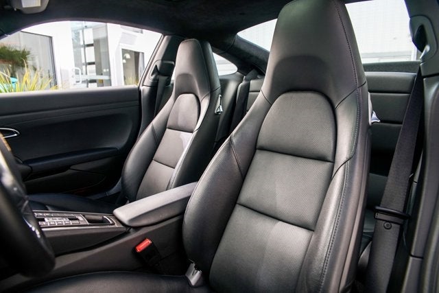 2014 Porsche 911 Carrera S