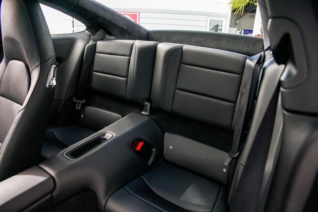 2014 Porsche 911 Carrera S