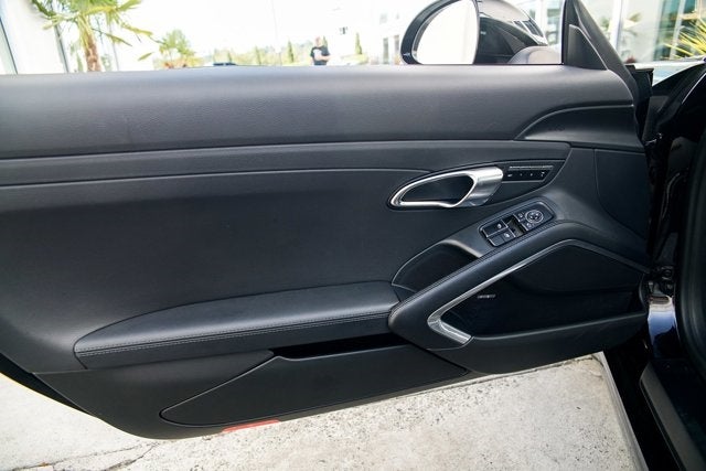 2014 Porsche 911 Carrera S