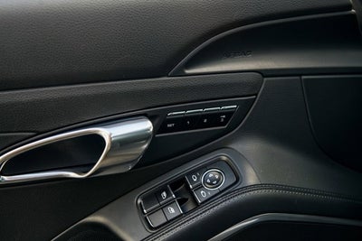 2014 Porsche 911 Carrera S