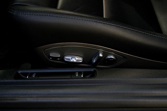 2014 Porsche 911 Carrera S