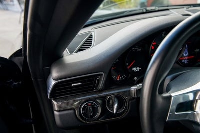 2014 Porsche 911 Carrera S