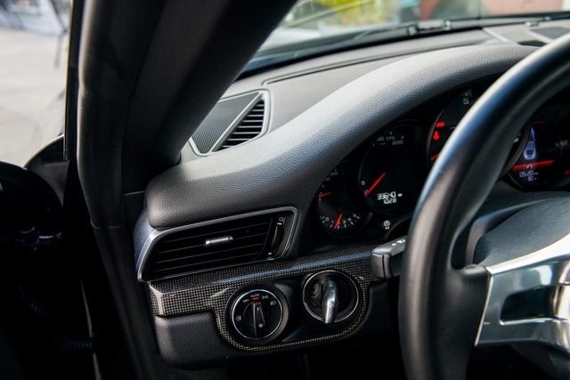 2014 Porsche 911 Carrera S