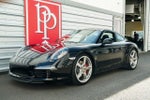 2014 Porsche 911 Carrera S