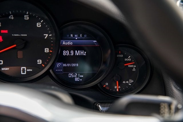 2014 Porsche 911 Carrera S