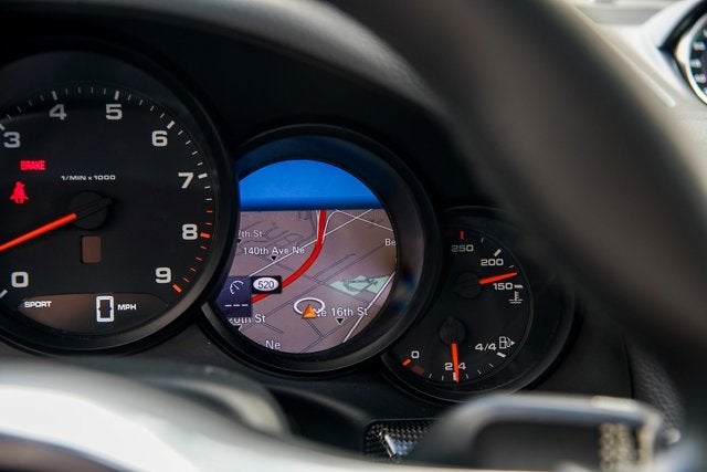 2014 Porsche 911 Carrera S