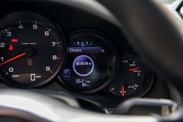 2014 Porsche 911 Carrera S