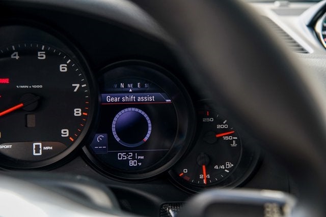 2014 Porsche 911 Carrera S