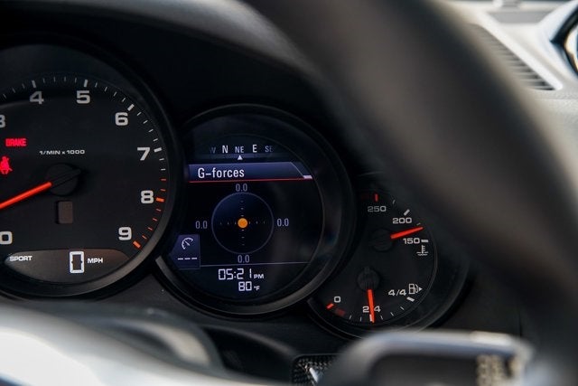 2014 Porsche 911 Carrera S