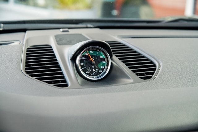 2014 Porsche 911 Carrera S