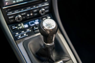 2014 Porsche 911 Carrera S