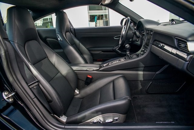 2014 Porsche 911 Carrera S