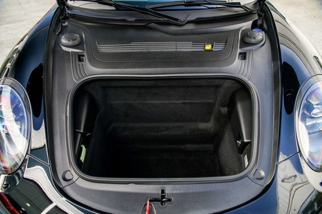 2014 Porsche 911 Carrera S