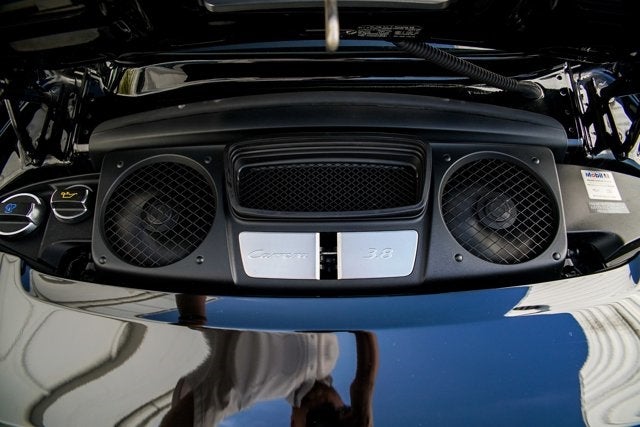 2014 Porsche 911 Carrera S