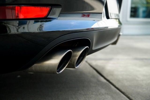 2014 Porsche 911 Carrera S