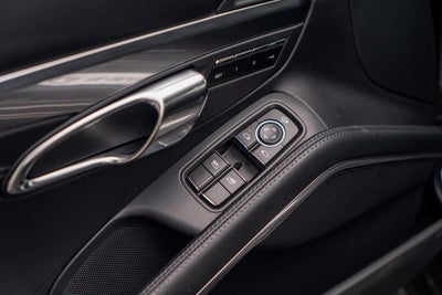 2014 Porsche 911 Carrera 4S