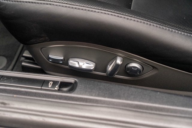 2014 Porsche 911 Carrera 4S