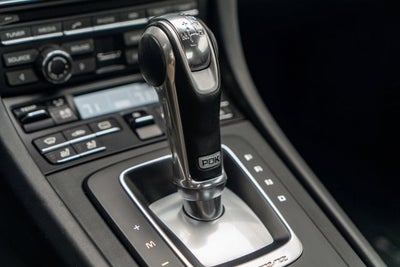 2014 Porsche 911 Carrera 4S