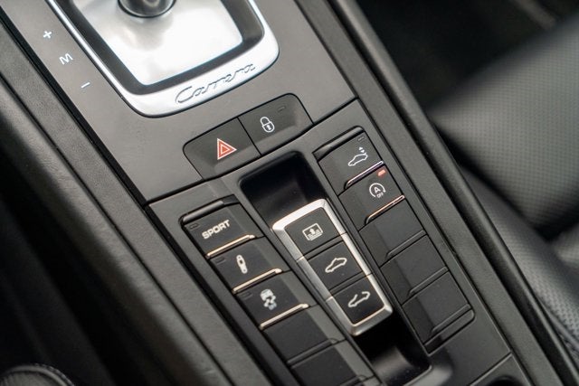 2014 Porsche 911 Carrera 4S